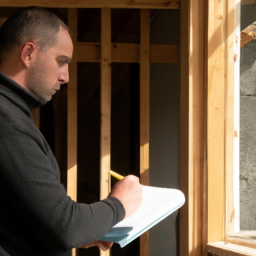 Étude réglementaire pour permis de construire de bâtiment public Bolbec